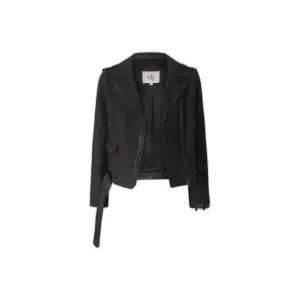 Casaco de cabedal para mulher Pepe Jeans Sammy image-1