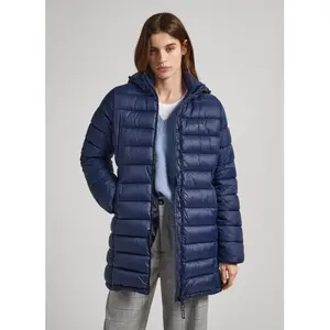 Damen-Daunenjacke Pepe Jeans Maddie image-1