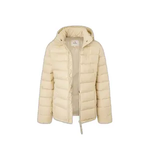 Plumífero de plumas para mujer Pepe Jeans Maddie image-0