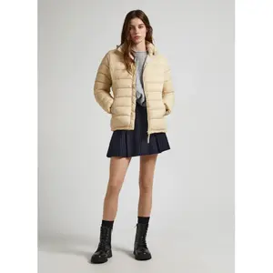 Plumífero de plumas para mujer Pepe Jeans Maddie image-1