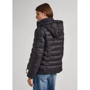 Casaco de mulher Pepe Jeans Maddie image-4