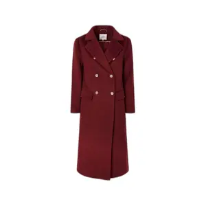 Abrigo de mujer Pepe Jeans Madison image-0