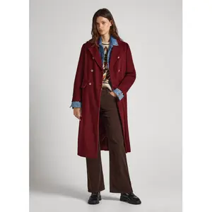 Abrigo de mujer Pepe Jeans Madison image-1