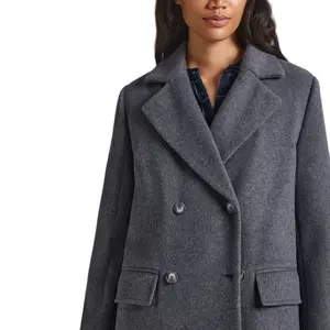 Damesjas Pepe Jeans Madison image-3