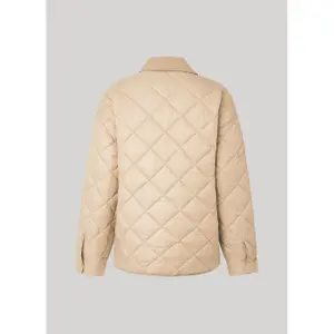 Casaco de mulher Pepe Jeans Shine image-4