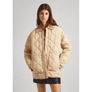 Casaco de mulher Pepe Jeans Shine image-1