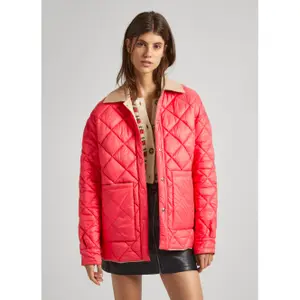 Casaco de mulher Pepe Jeans Shine image-3