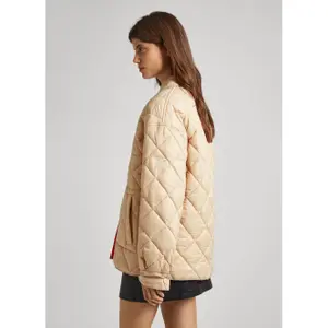 Casaco de mulher Pepe Jeans Shine image-5