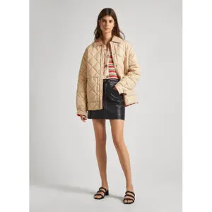 Casaco de mulher Pepe Jeans Shine image-2