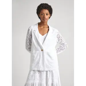 Women's jacket Pepe Jeans Marisa image-1
