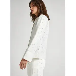 Jeansjacke Damen Pepe Jeans Anny Anglaise image-2