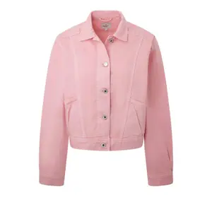 Casaco de mulher Pepe Jeans Turner Clr image-0