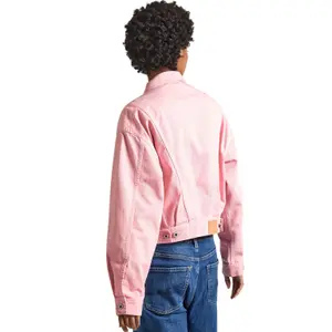 Casaco de mulher Pepe Jeans Turner Clr image-5