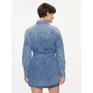 Veste en jean femme Pepe Jeans Mandy image-1
