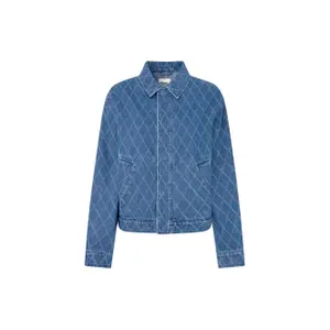 Women's denim jacket Pepe Jeans Joleen