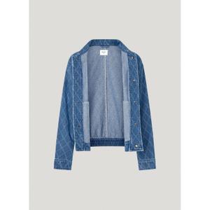Women's denim jacket Pepe Jeans Joleen image-1