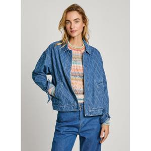 Women's denim jacket Pepe Jeans Joleen image-2