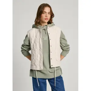 Damen-Daunenjacke Pepe Jeans Ali image-3