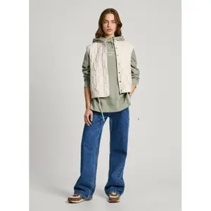 Damen-Daunenjacke Pepe Jeans Ali image-2