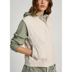 Damen-Daunenjacke Pepe Jeans Ali image-4