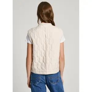 Damen-Daunenjacke Pepe Jeans Ali image-6