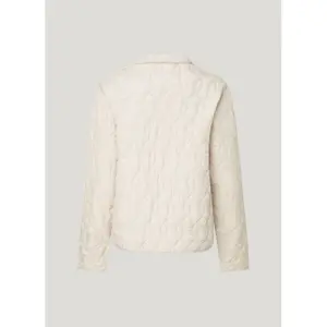 Women's down jacket Pepe Jeans Abi image-5