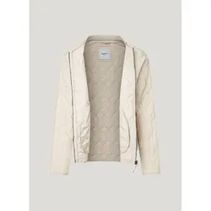 Women's down jacket Pepe Jeans Abi image-1