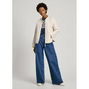 Women's down jacket Pepe Jeans Abi image-2