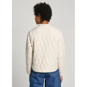 Women's down jacket Pepe Jeans Abi image-6