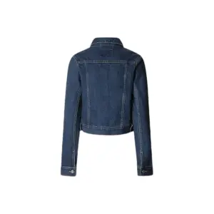 Giacca di jeans slim-fit da donna Pepe Jeans image-1