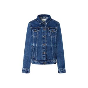 Women's denim jacket Pepe Jeans Regular image-0