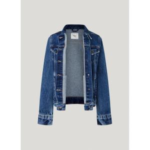 Women's denim jacket Pepe Jeans Regular image-3