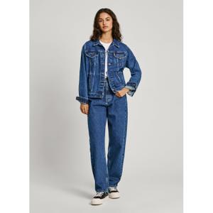 Women's denim jacket Pepe Jeans Regular image-1