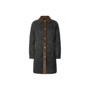 Lang jack voor dames Pepe Jeans Paola image-0