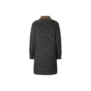 Lang jack voor dames Pepe Jeans Paola image-1