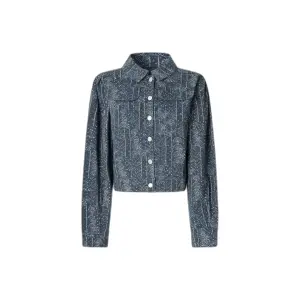 Women's overshirt Pepe Jeans Tina image-0