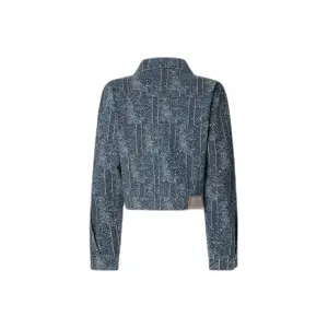Women's overshirt Pepe Jeans Tina image-1
