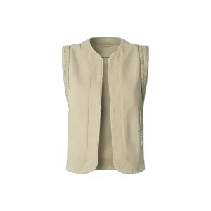 Women's vest Pepe Jeans Saura image-0