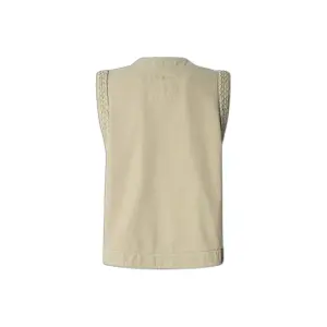 Women's vest Pepe Jeans Saura image-1