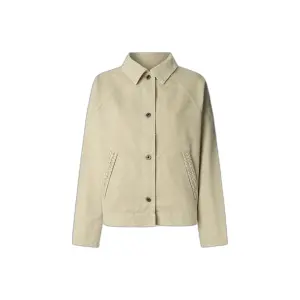 Women's blazer Pepe Jeans Saura image-0