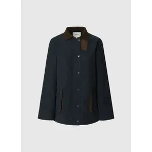 Jakke til kvinder Pepe Jeans Tess image-3