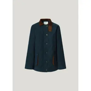 Jakke til kvinder Pepe Jeans Tess image-4