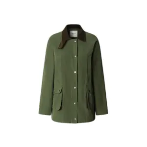 Women's jacket Pepe Jeans Tess image-0