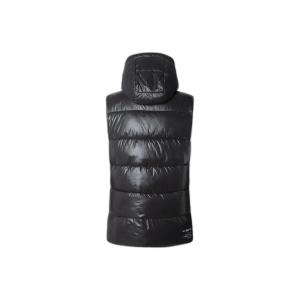 Mouwloos damesjack Pepe Jeans Sussy image-1