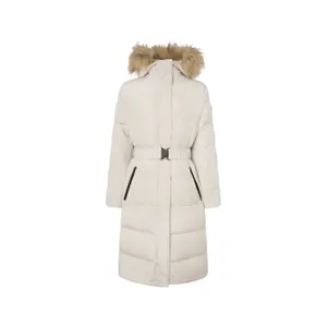 Women's Puffer jacket Pepe Jeans Bella image-0