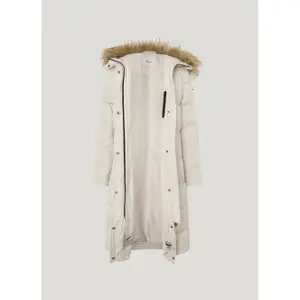 Women's Puffer jacket Pepe Jeans Bella image-1