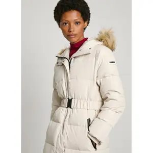 Women's Puffer jacket Pepe Jeans Bella image-6