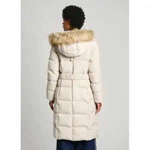 Women's Puffer jacket Pepe Jeans Bella image-5