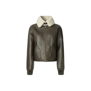 Women's jacket Pepe Jeans Theodora image-0