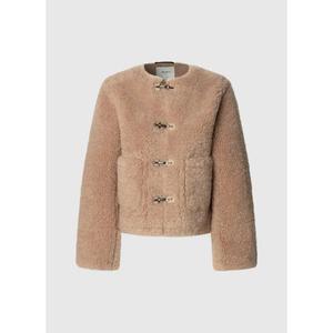 Damesfleece Pepe Jeans Paige image-2